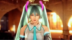 初音ミクの激唱