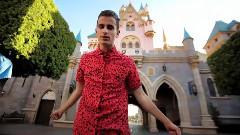 Mike Tompkins - When You Wish Upon A Star