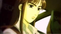 头文字D