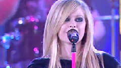 Avril Lavigne - Girlfriend