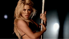 Shakira,Pitbull - Rabiosa