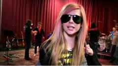 Avril Lavigne - What The Hell