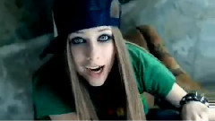 Avril Lavigne - Sk8er Boi