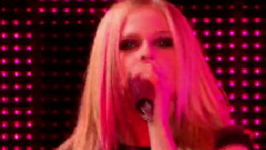 Avril Lavigne - 美丽坏东西世界巡回演唱会