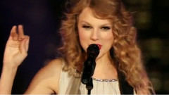 Taylor Swift - Speak Now