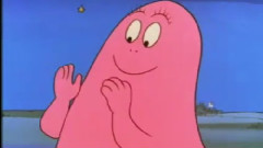 Gangsta Barbapapa