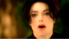 Michael Jackson - You Are Not Alone