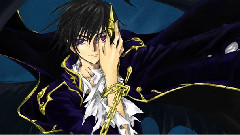 Code Geass R2 NC ED1