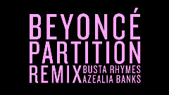 Partition (Remix)