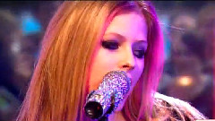 Avril Lavigne - Girlfriend Sunrise