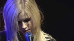 Avril Lavigne - Slipped Away