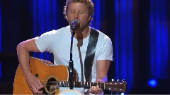 Dierks Bentley - My Last Name