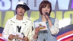 MBC Show Champion