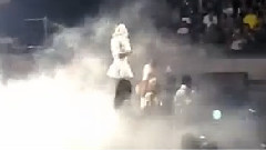 2012 The Born This Way Ball 马尼拉站 Part1