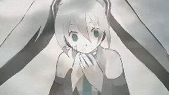 初音ミクの消失