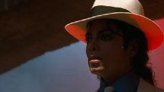 Smooth Criminal