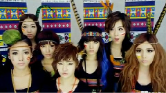 T-ara - YA YA YA