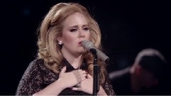 Adele - Make You Feel My Love