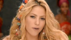 Shakira - Waka Waka