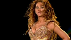 Get Me Bodied I Am World Tour