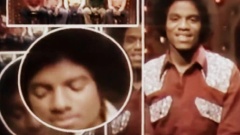 Michael Jackson,The Jacksons - The Jacksons