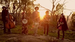 The Perch Creek Family Jugband - Big Things Calling