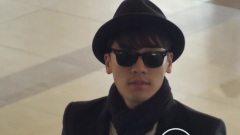 Seungri Gimpo Airport