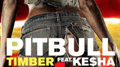 Pitbull,Ke$ha - Timber