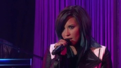 Neon Lights (Ellen Show)