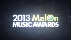 2013 MelOn Music Awards Teaser