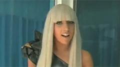 Poker Face MV