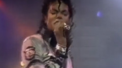 Wanna Be Startin' Somethin' & Rock with You & Dirty Diana