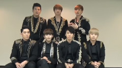 Youtube Music Awards 2013 Super Junior VCR