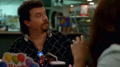 ROLLER-BITCH ... On<Eastbound & Down>片段