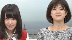 山田菜々の美神革命