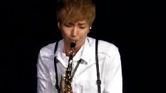 Saxophone & Piano