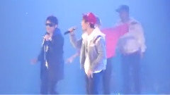 Supershow 4 Henry Solo Baby Amber CUT