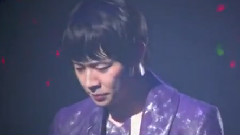 Yoochun In JYJ World Tour