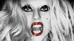 Born This Way & Interview