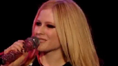 Avril Lavigne - The Best Damn Tour