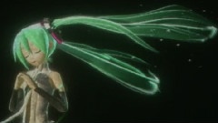 3/8初音ミクライブパーティー2012よる