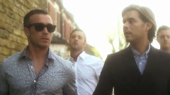 The Overtones - Gambling Man