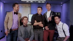 The Overtones - Vocal Challenge