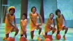 1971年J5重返印第安纳演唱会