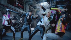 Fantastic Baby