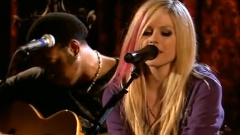 Avril Lavigne - Girlfriend