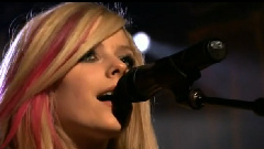 Avril Lavigne - Don't Tell Me