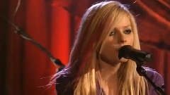 Avril Lavigne - Adia