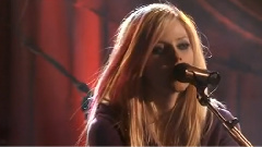 Avril Lavigne - Keep Holding On