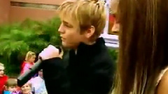 Aaron Carter - About AC